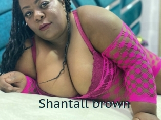 Shantall_brown