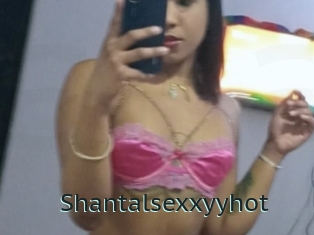 Shantalsexxyyhot