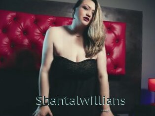 Shantalwillians