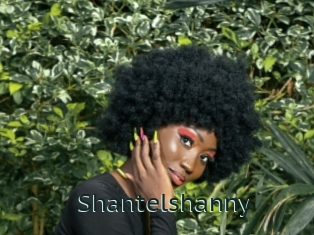 Shantelshanny