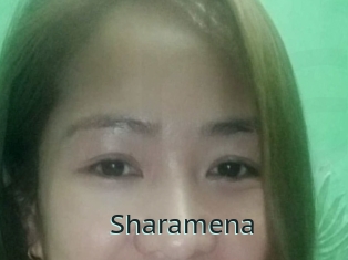 Sharamena