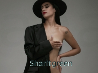 Sharitgreen