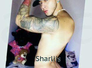 Sharliis