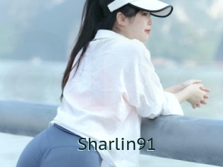 Sharlin91