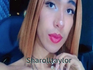 Sharolltaylor