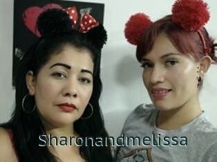 Sharonandmelissa