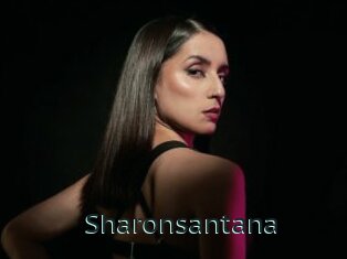 Sharonsantana