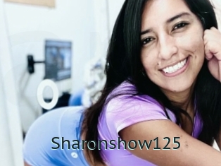 Sharonshow125