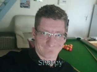 Sharpy