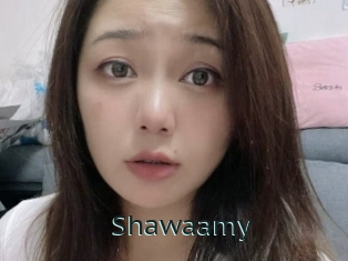 Shawaamy