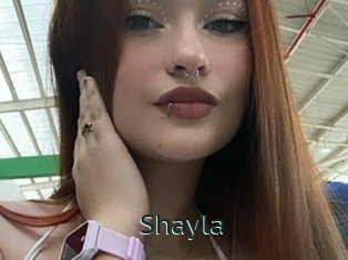 Shayla