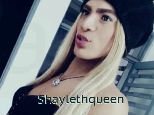 Shaylethqueen