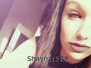 Shayna1514