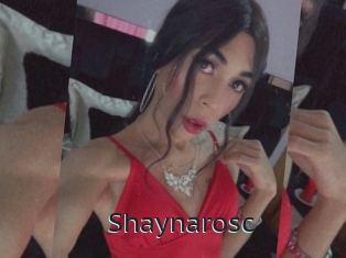 Shaynarosc