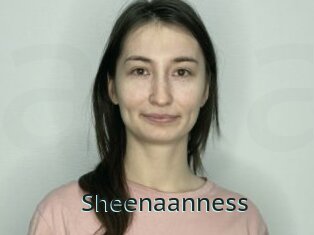 Sheenaanness