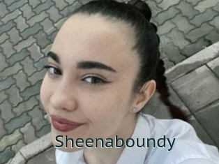 Sheenaboundy