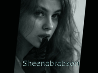 Sheenabrabson