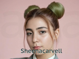 Sheenacarvell