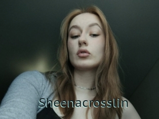 Sheenacrosslin