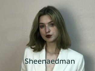 Sheenaedman