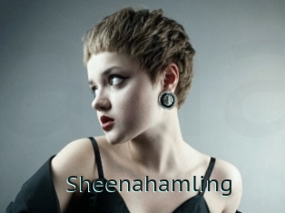 Sheenahamling