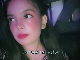 Sheenaryder