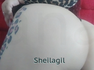 Sheilagil