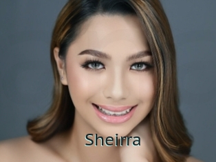 Sheirra