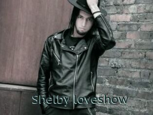 Shelby_loveshow