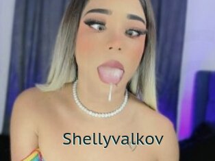 Shellyvalkov