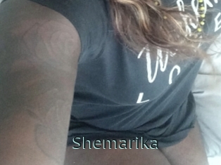 Shemarika