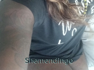 Shemendingo