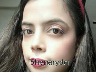 Shenaryder