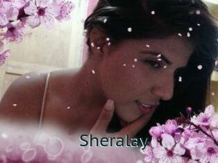 Sheralay