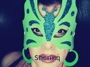 Sherinq