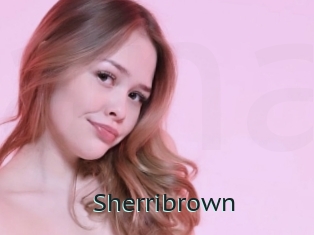 Sherribrown