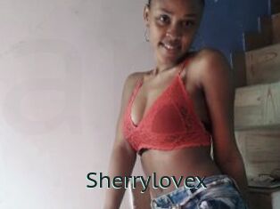 Sherrylovex