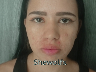 Shewolfx