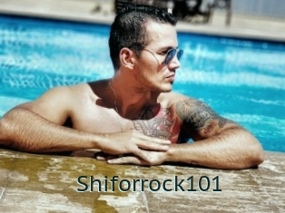 Shiforrock101