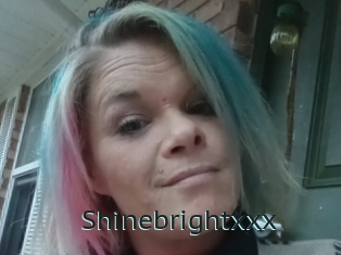 Shinebrightxxx