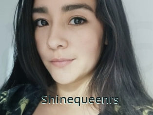 Shinequeenrs