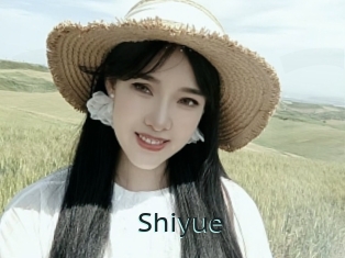 Shiyue
