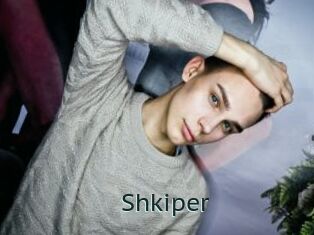 Shkiper