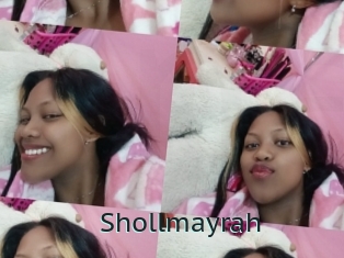 Shollmayrah