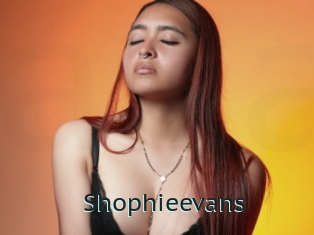 Shophieevans