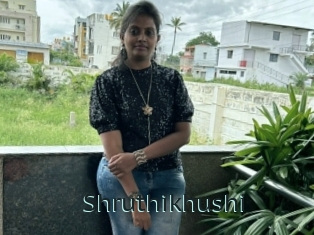 Shruthikhushi