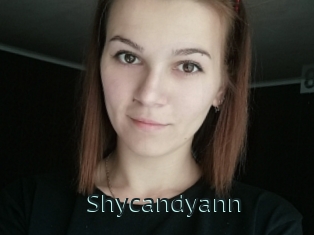 Shycandyann