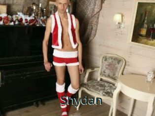 Shydan