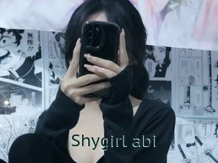 Shygirl_abi