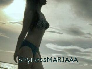 ShynessMARIAAA